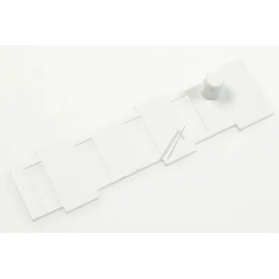 Klappe für Kühlschrank Vestel 42053134 Einstellung, RC