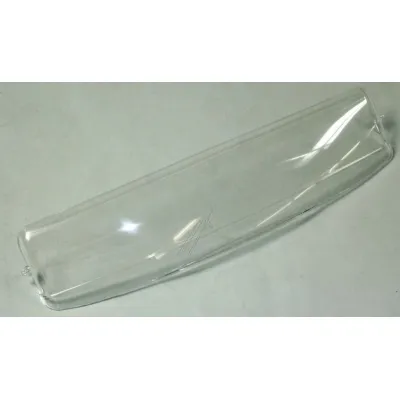 Klappe für Kühlschrank Whirlpool/Indesit 480131100685 Türfachblende