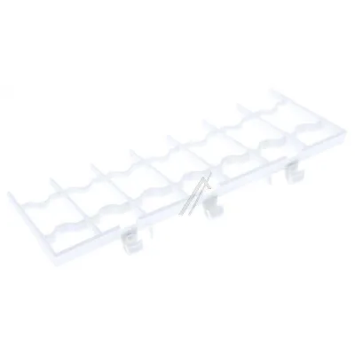 Klappe für Ofen Smeg 834090965 Geschirrkorb