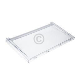 Klappe für Schublade Indesit 482000092941 für Gefrierschrank C00386399 Indesit