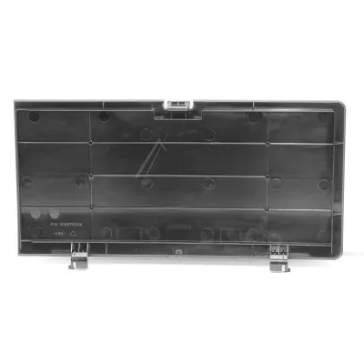 Klappe für Trockner Whirlpool Indesit C00860457 schwarz CD Natis