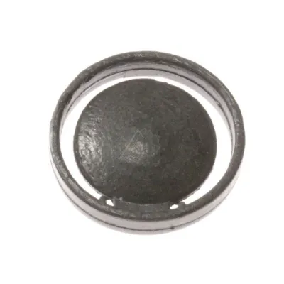 Klappe für Vestel Geschirrspüler 42008732 Verschluss