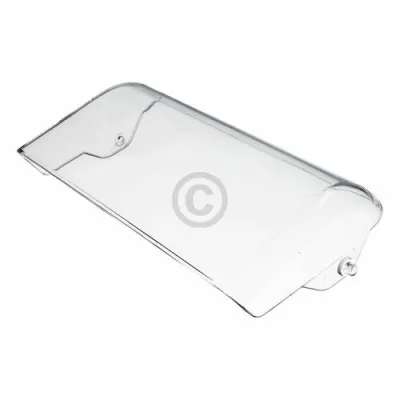 Klappe rechts Bauknecht 481010646222 für Kühlschrank