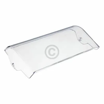 Klappe Smeg 480131100666 für Kühlschrank