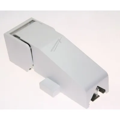 Klappen-Scharnier-Set für Hisense/Gorenje Kühlschrank 488036 Türdichtung