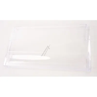 Klappenabdeckung für Kühlschrank Whirlpool Indesit C00911903 488000911903 Schubl