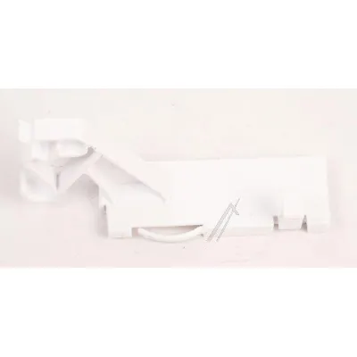 Klappenscharnier Gefrierfach rechts für Kühlschrank AEG f162073 Kühlgerät Scharn