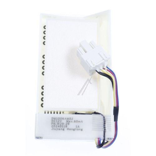 Bild: Klappenthermostat für Kühlschrank Electrolux AEG 4055850376 Kühlung
