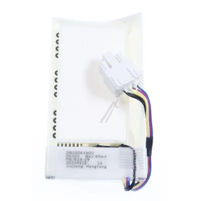 Klappenthermostat für Kühlschrank Electrolux AEG 4055850376 Kühlung