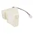 Bild: Klappenthermostat passend für Bauknecht C00480597 Bluparts 10102474