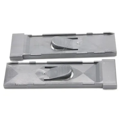 Klappenverriegelung für Dunstabzugshaube Bosch Siemens 00656944 Verschluss Dunst