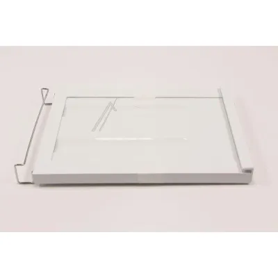 Klappregalgruppe 60cm für Kühlschrank Beko C00891171 Kühlschrank Ablage