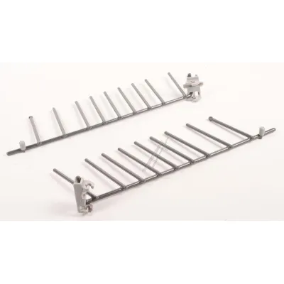 Klappstachel für Geschirrspüler Bosch Siemens 12033957 Geschirrkorb Zubehör