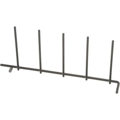 Klappstachel für Glashalter Bosch 12033302 Haltemechanismus, Glas