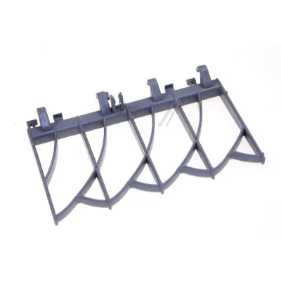 Klappstachel-Unterkorb für Geschirrspüler Smeg 694091736 kurz