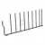 Bild: Klappstachelreihe Beko 1759020200 für Geschirrspüler