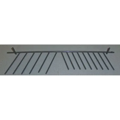 Klappstachelreihe Beko 1763470100 für Geschirrspüler Beko