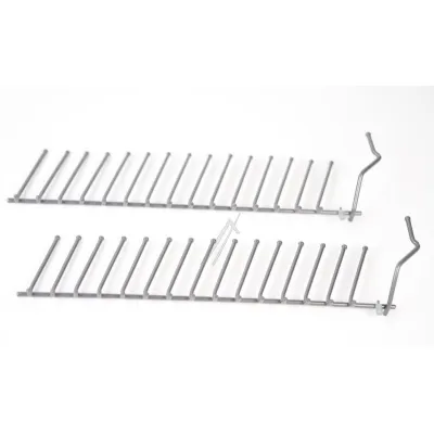 Klappstachelreihe für Geschirrspüler Bosch COM Tellerunterkorb