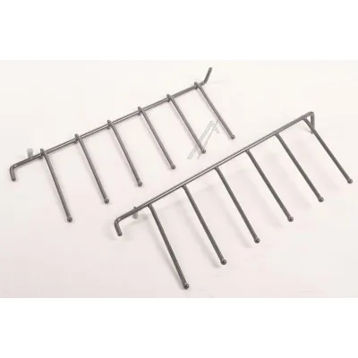 Klappstäbe Geschirrspüler Bosch Siemens 12024943 Korb