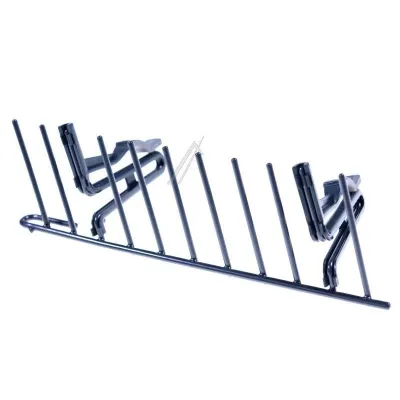 Klappteil für Geschirrspüler Beko Grundig Arcelik C00890846 Korbeinsatz Klappe