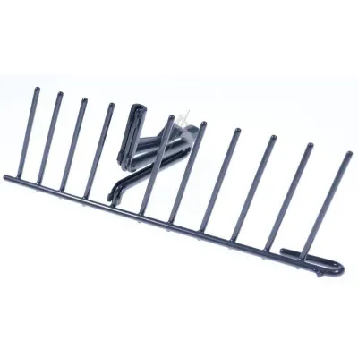 Klappteil für Geschirrspüler Beko/Grundig C00890847 Halter