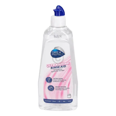 Klarspüler Candy 35602752 Care+Protect CPP500DW für Geschirrspüler 500ml