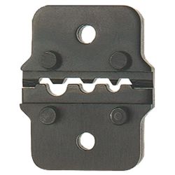 KLAU Presseinsatz 0,75-2,5qmm R501 Rohrkabelschuhe u.Verbinder