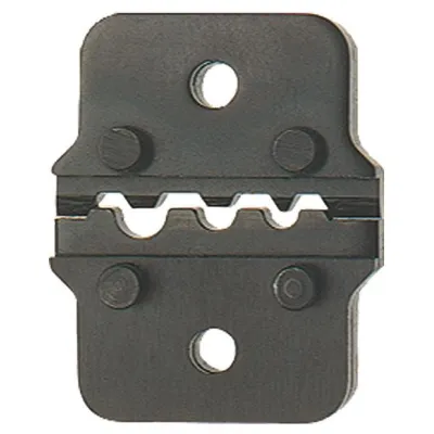 KLAU Presseinsatz 0,75-2,5qmm R501 Rohrkabelschuhe u.Verbinder