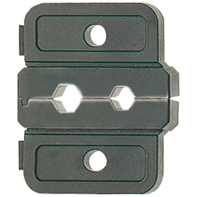 KLAU Presseinsatz M 50 6-10qmm Serie50