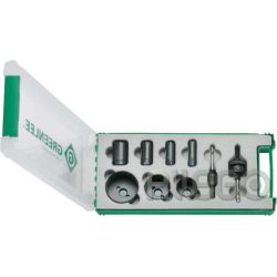 Klauke 50069497SET 50069497SET LOCHSAEGENSATZ