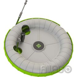 Klauke 52055389 52055389 EINZIEHBAND POLYESTER