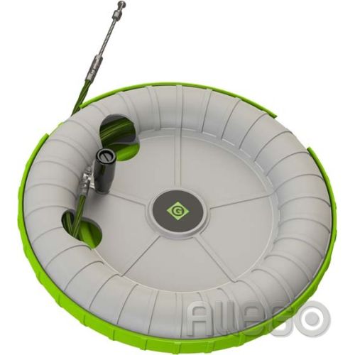 Bild: Klauke 52055389 52055389 EINZIEHBAND POLYESTER