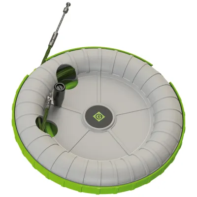 Klauke 52055389 52055389 EINZIEHBAND POLYESTER