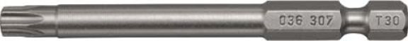 Klauke 6-rund-Bit 73mm TX 30 KL25073TX30