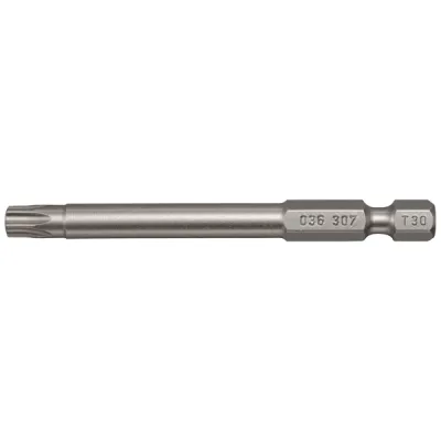 Klauke 6-rund-Bit 73mm, TX 30 KL25073TX30