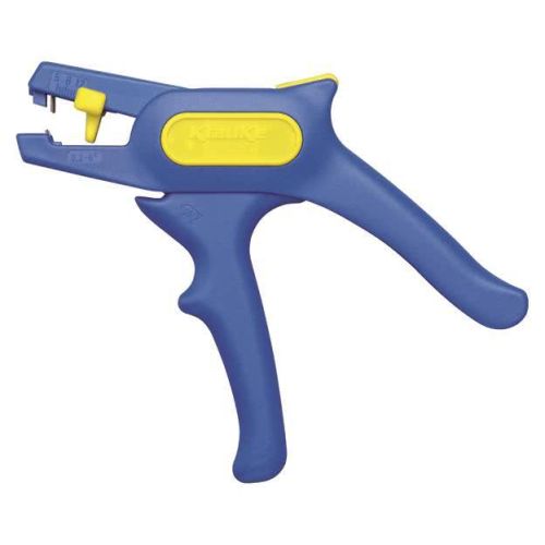 Bild: Klauke Abisolierzange 0,2-6qmm KL760180