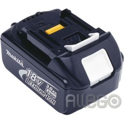 Klauke Akku 18V/3,0 AH RAL2