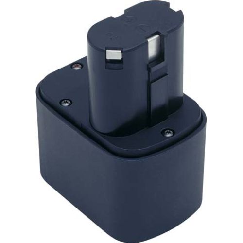 Bild: Klauke Akku Reserve RAM 3