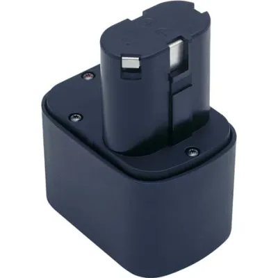 Klauke Akku Reserve RAM 3