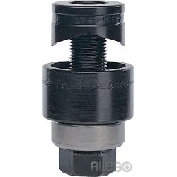 Klauke Blechlocher 50253611