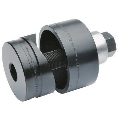 Klauke Blechlocher 64,0 SlugBuster 50351826