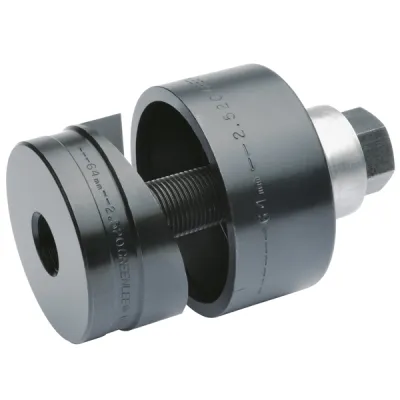 Klauke Blechlocher 64,0 SlugBuster 50351826