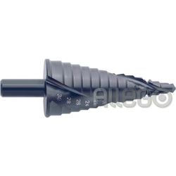 Klauke Blechlocher ISO 12-40 50069888