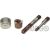 Bild: Klauke Blechlocher ISO 25 Stempel+Matrize 50069560