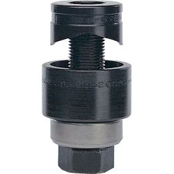 Klauke Blechlocher PG48 Standard Knockout 50188925