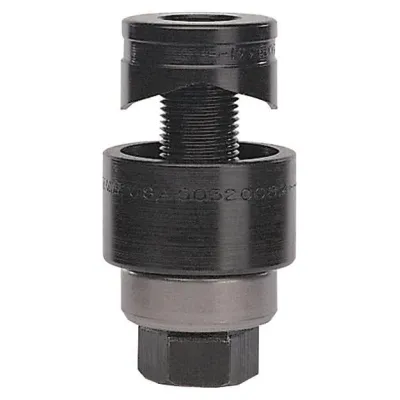 Klauke Blechlocher PG48 Standard Knockout 50188925