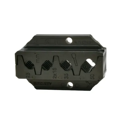 Klauke Einsatz Klauke Presswerkzg 25-50 qmm AE512550