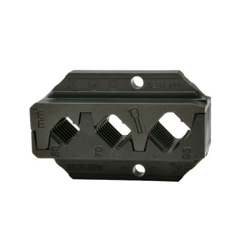 Bild: Klauke Einsatz Klauke Presswerkzg 50-95 qmm AE515095