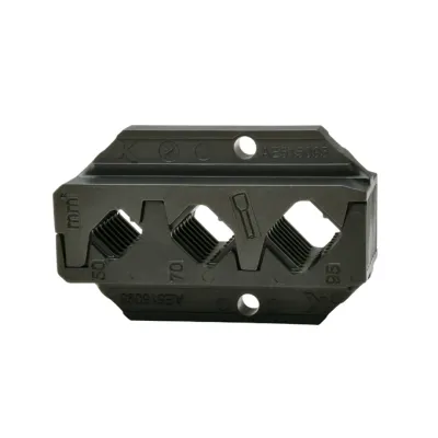 Klauke Einsatz Klauke Presswerkzg 50-95 qmm AE515095