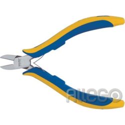 Klauke Elektronik-Seitenschneider 115mm KL040115EL